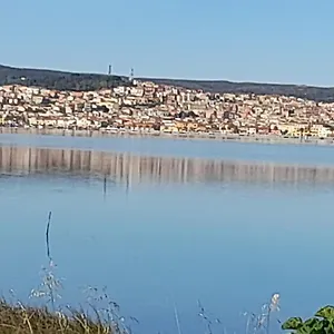 Casa Sant' Antioco SantʼAntìoco