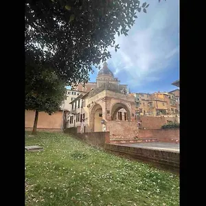Nel Cuore Della Citta Siena