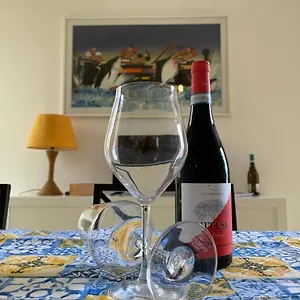  Appartamento Casa Sandra