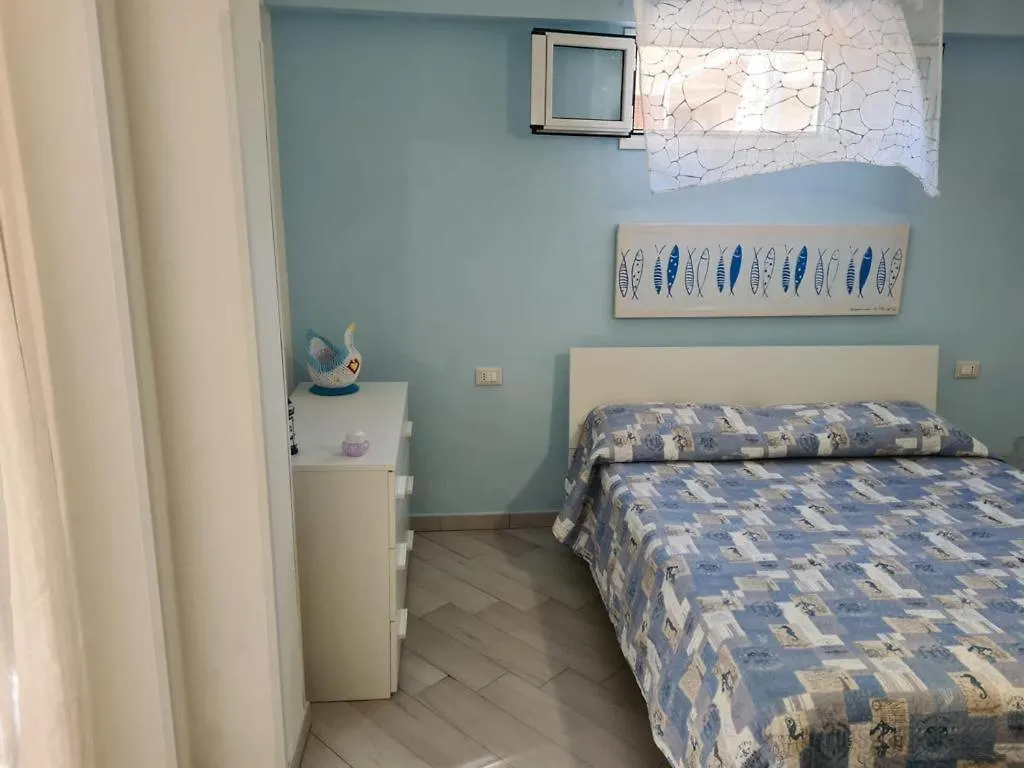 A Due Passi Dal Mare Apartment Favignana